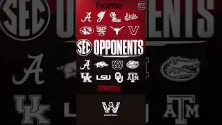 Biggest SEC Basketball Matchups Revealed for 2025!