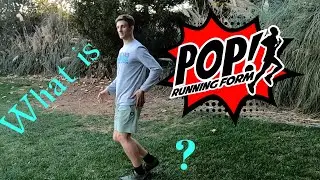 What is Pop! Running Form?