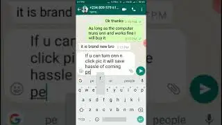 OLX BIG Fraud 