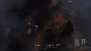 Thunder Tier One Golden Angel Realism Difficulty Flawless Full Run (3k XP, All Objectives Completed)