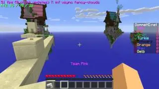 Hacking auf GommeHD