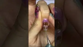 Полное видео уже на канале #ногти #гельлак #маникюр #Протвино #nails