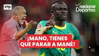Radio Nacional EN VIVO: ''Nacional deportes'', hoy 19 de febrero del 2026