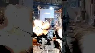 деревообработка