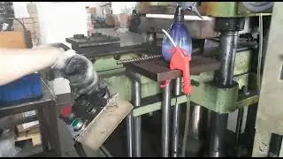 Cylindrical Rubber Isolator Mounts