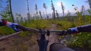 Fernie Trail Alliance &ldquo;Eric&rsquo;s Trail&rdquo;