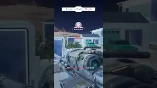 Splitgate 2 Nuketown Sniping #splitgate2 #splitgate #gaming