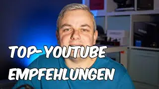 Meine Lieblings-YouTube-Kanäle für HiFi und Car Audio
