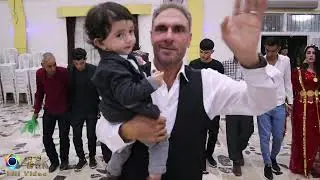 حفله كوباني قريه كربناف العرسان معروف & شيرين فنان احمد غمكين وعازف حسين جان