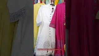 BIBA HAUL || BIBA KURTA HAUL || BEAUTIFUL BIBA ANARKALI SETS