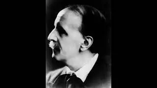 Organ Symphony No.1 in D minor - Louis Vierne