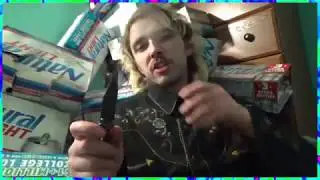 GERBER PARAFRAME | Knife Review