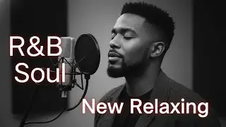 Starlit Serenity | Smooth R&B Night Chill – Soulful Flow Vol.9