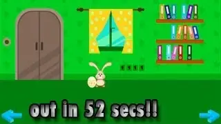 Green Room Escape Walkthrough Gamezop [ 52 seconds ] - New Free Games Room Escape