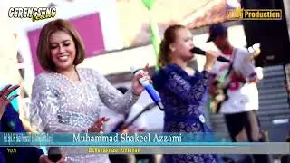SECAWAN MADU - ADE ASTRID X GRENGSENG TEAM LIVE TANJUNGPURA CIKAUM SUBANG
