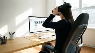 AEQ | VR Training Academy: Simulation-Based Training for Real-World Capability
