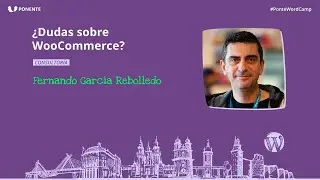 &iquest;Dudas sobre WooCommerce?
