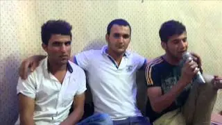 Reband Lak u Sahand Hapashi 2013 Bandi Zor xosh Nwe