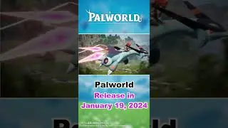 #palworld  #palworldgameplay #pokemon #gaming  #palworldgame #palworldpokemon #trending #pokemon