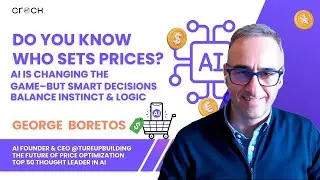 💰 Who Sets the Price You Pay? The Hidden AI Behind Everyday Decisions