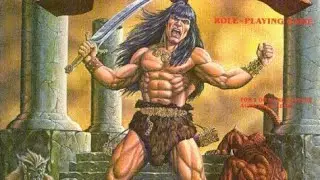 Conan red nails elder scrolls online ep 6 restore an order