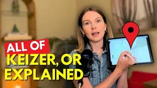 KEIZER Oregon | Everything You NEED to Know Before Moving [MAP TOUR]