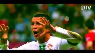 Cristiano Ronaldo - Que injustiça Season 2011/12