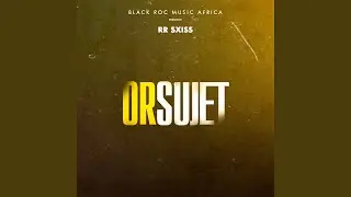 ORSUJET