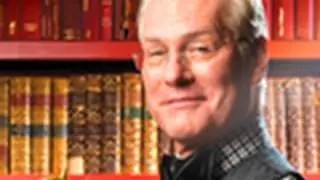 Tim Gunn on Gunn's Golden Rules Video