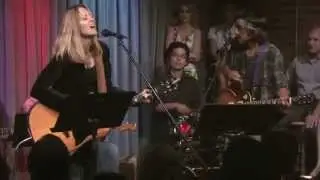Emily Zuzik and Angelo Lovato write a song at TopTune
