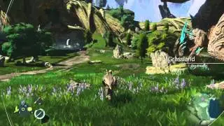 Scalebound Gameplay - Gamescom 2015 - Platinum Games