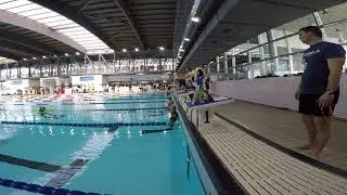 D'Apolito Danilo Ilovepescasub 3CM