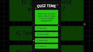 Boost Your SEO Skills with the Ultimate Quiz! 🎯 #DigitalMarketingMarvel