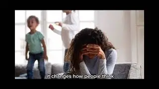 Concept Paper Video - Psychological Impact of Genocide on Survivors 