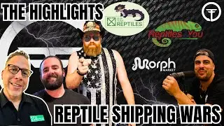 Shipping Wars Highlights