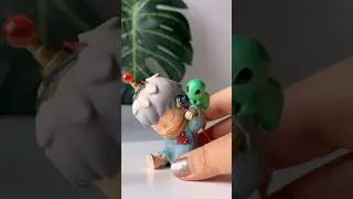 Hirono secret! It&rsquo;s so lucky! #hirono #blindbox #popmart #unboxingtoys #asmr