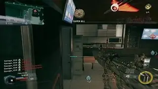 Second Attempt With The NV4 NUKE!!!