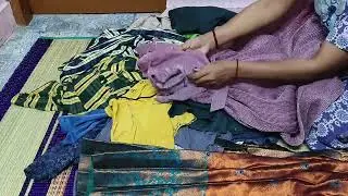 அம்மா சொல்லாத துணி காய வைக்கும் ரகசியங்கள்