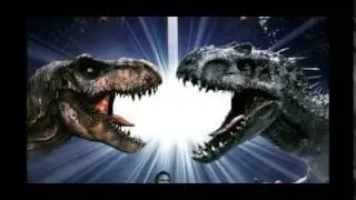 DINO LIFE by VJ