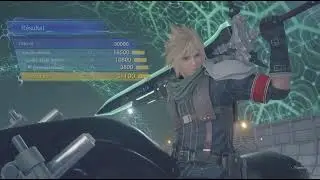 FINAL FANTASY VII rebirth