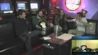Mega64 Podcast 278 - Vedicardi's Call, Playing in a Band