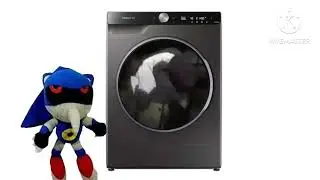 Choso spinning in a washing machine for 1 minute straight :D