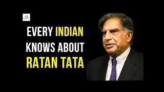 The Remarkable History of Ratan Tata and Tata Group | Ratan Tata Shaping the Future of Tata Group