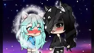 Kittens Love EP. 1 || Lesbian love story || Gacha Life || GLMM