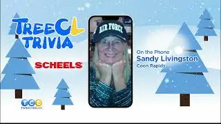 TreeCL is Back and Today is Day 1! - Sponsored by Scheels