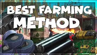 BEST MATERIAL FARMING METHOD! | Far Cry New Dawn 4K
