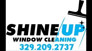 Shine Up Window Cleaning / Affordable Window Washing Services In Stony Point NY 10980