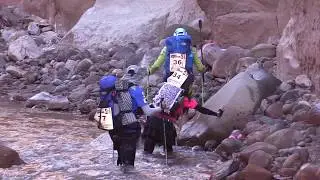 Atacama Crossing - Registration Open.