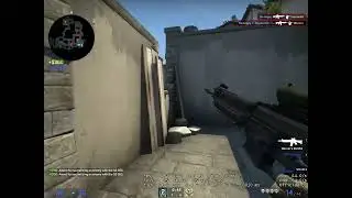 CS - 5k closeround