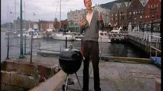Scandinavian Cooking: Bergen